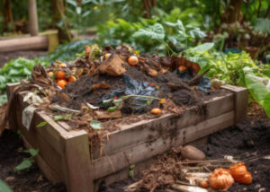 Scopri di più sull'articolo Come accelerare il compostaggio in modo naturale?